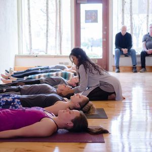 Meet your Posher, Alina